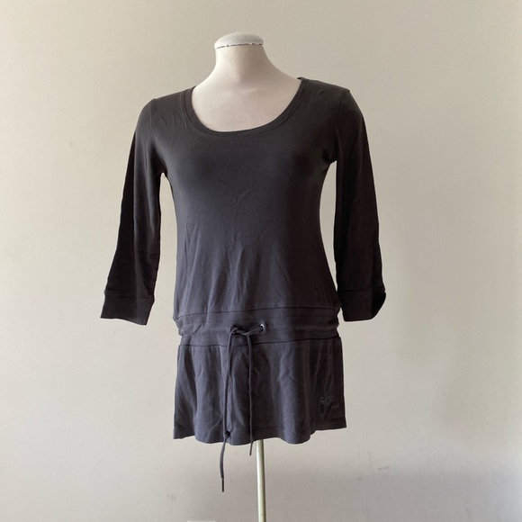 Esprit grey tunic - Picture 1 of 3